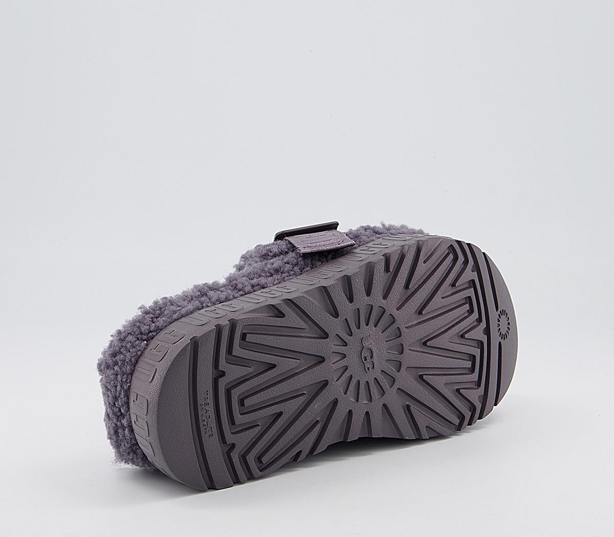 UGG Flufitta Slippers UGG Flufitta Slippers Shade