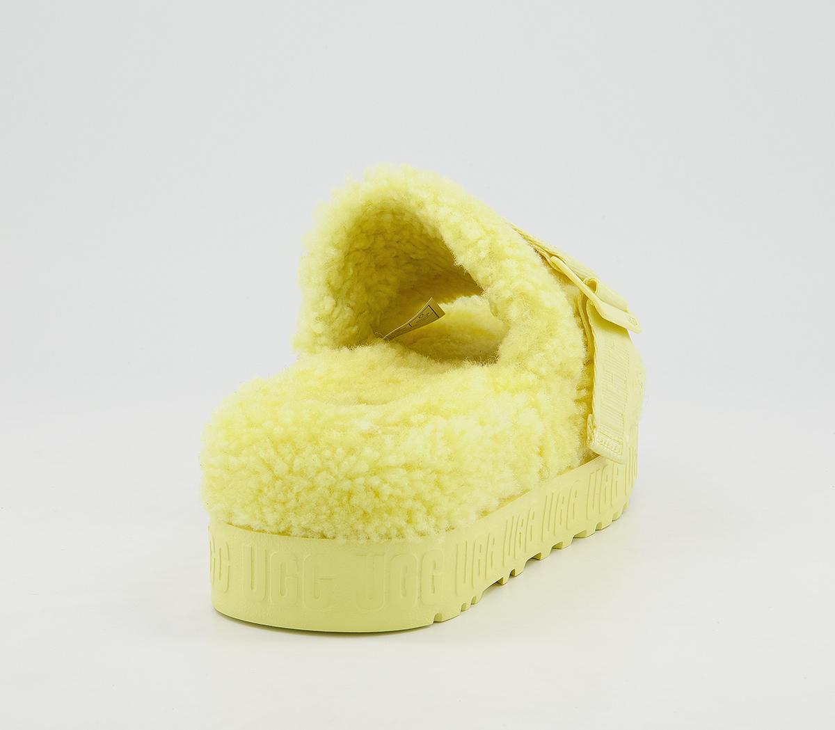 UGGFluffita SlippersMargarita