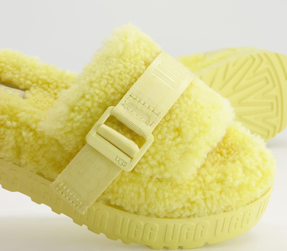 UGGFluffita SlippersMargarita