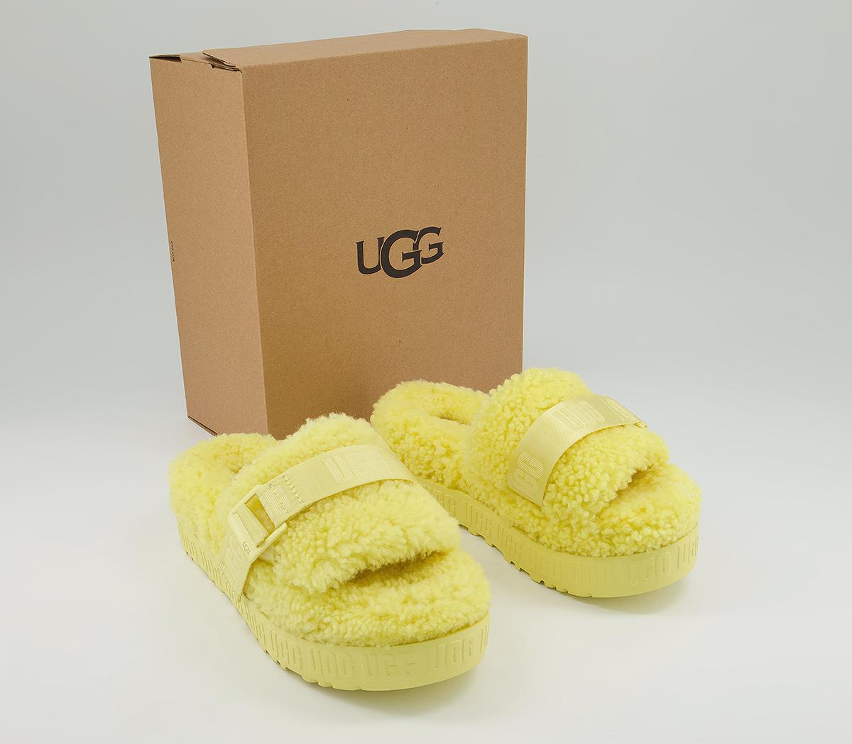 UGGFluffita SlippersMargarita