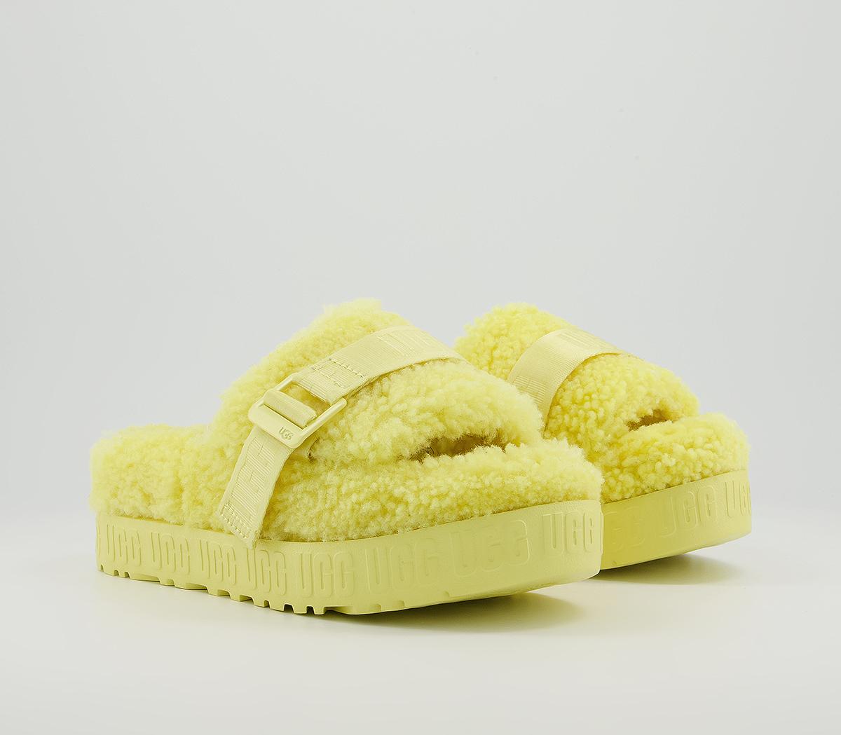 UGGFluffita SlippersMargarita