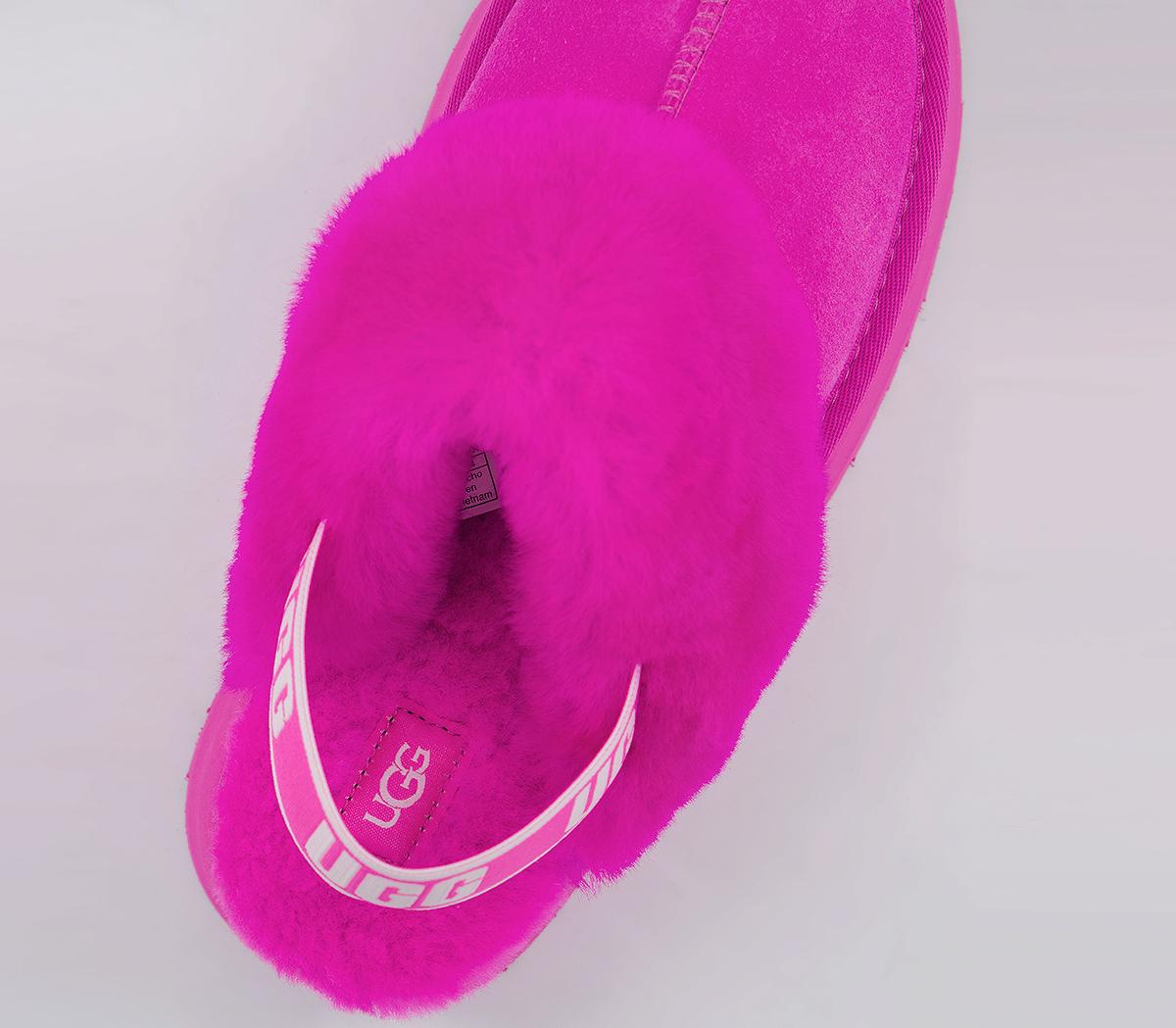 UGGFunkette SlippersRock Rose