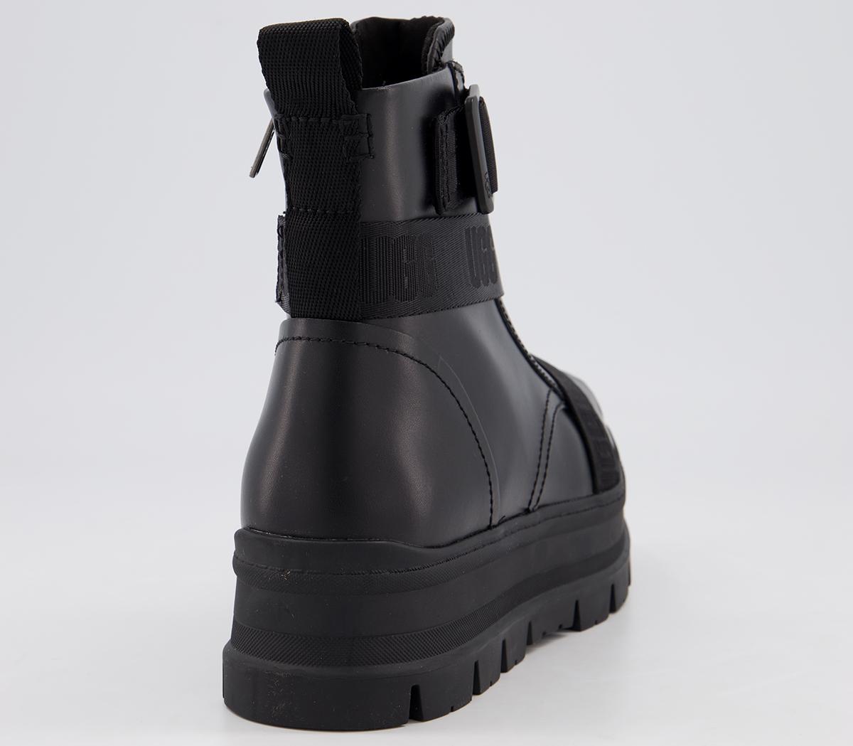 UGGSid BootsBlack