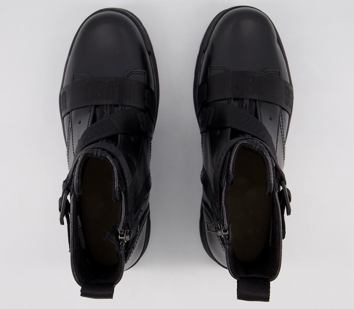 UGGSid BootsBlack