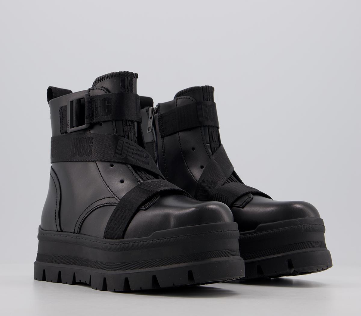 UGGSid BootsBlack