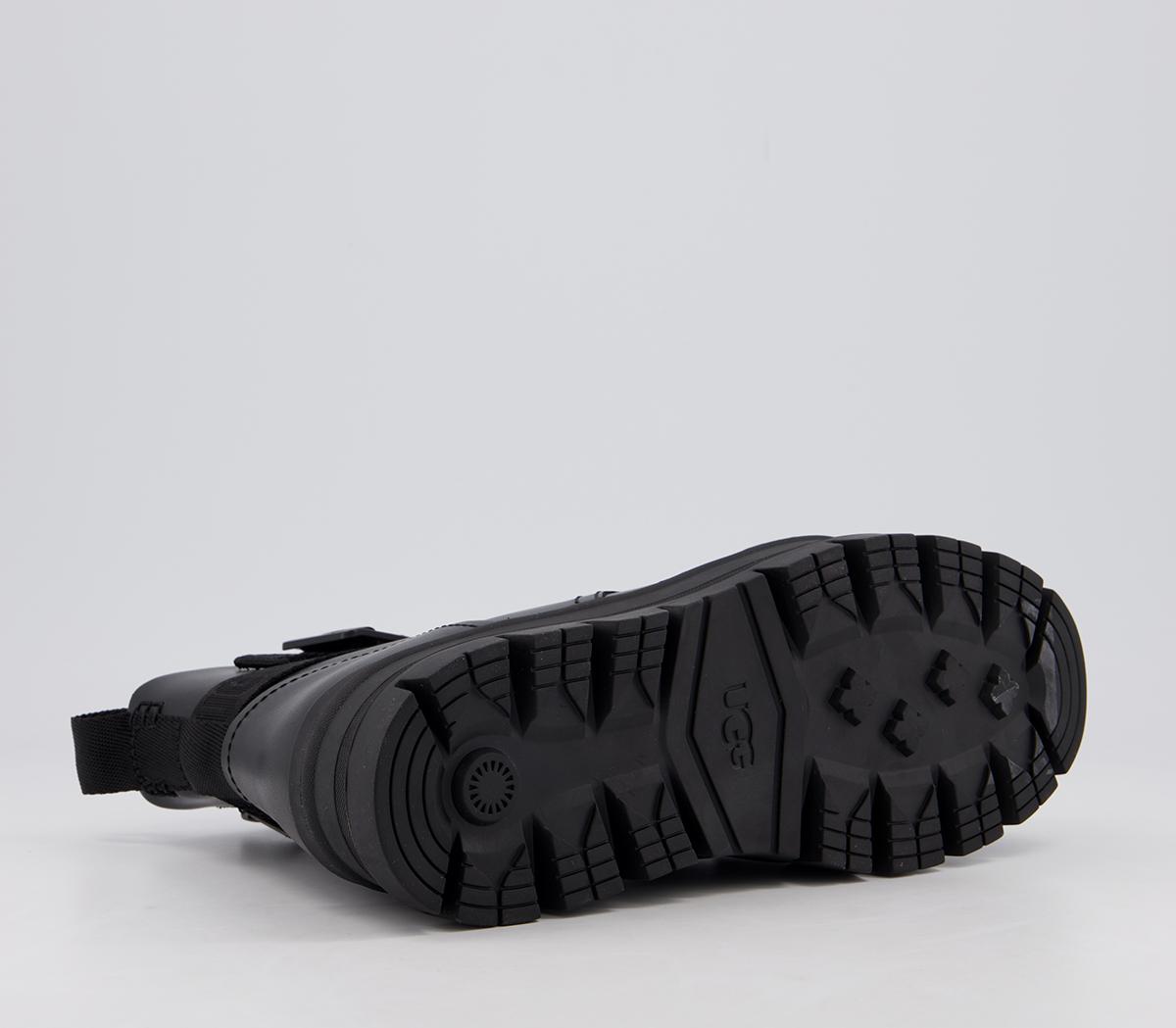 UGGSid BootsBlack