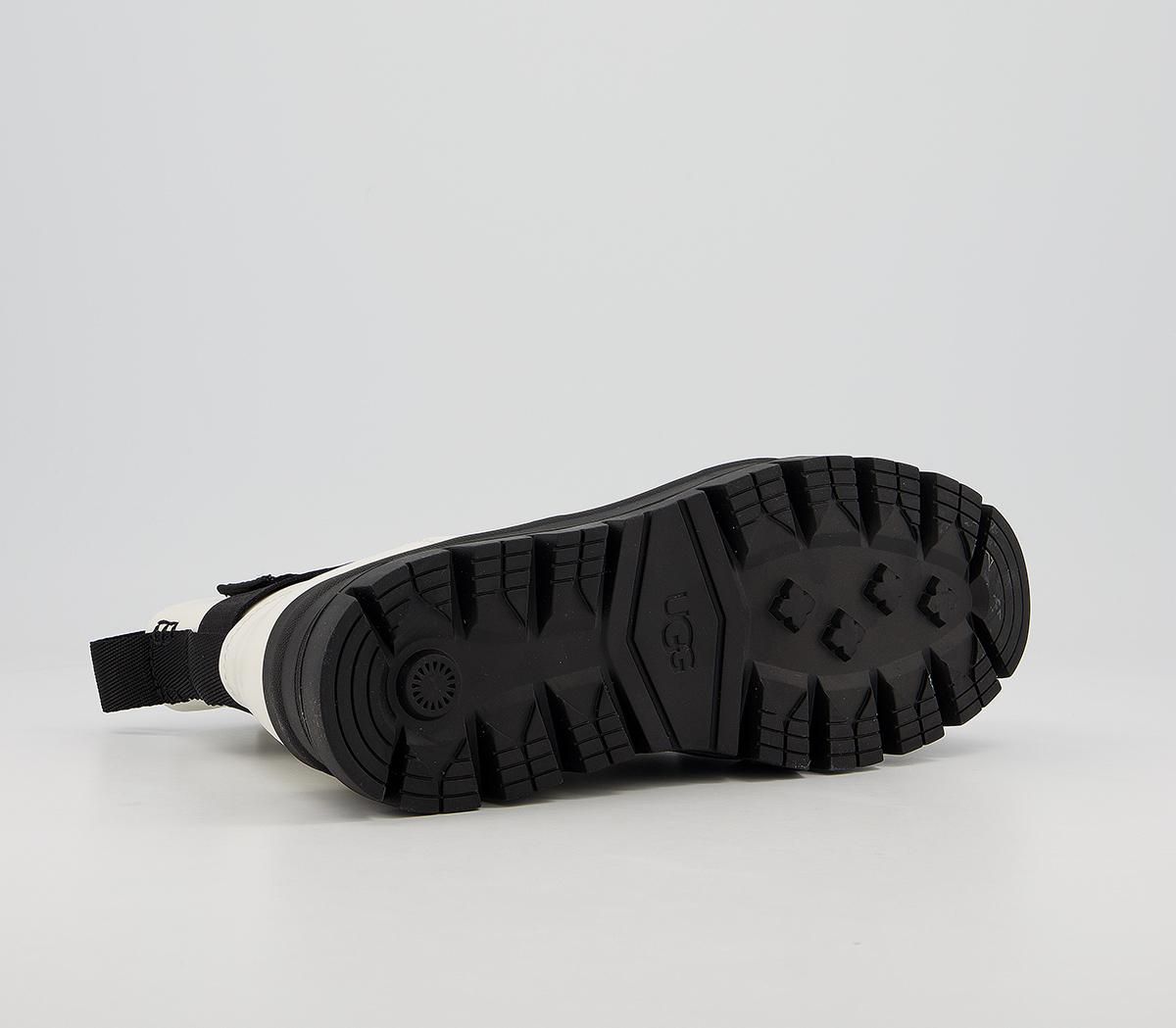 UGG Sid Boots UGG Sid Boots Jasmine White