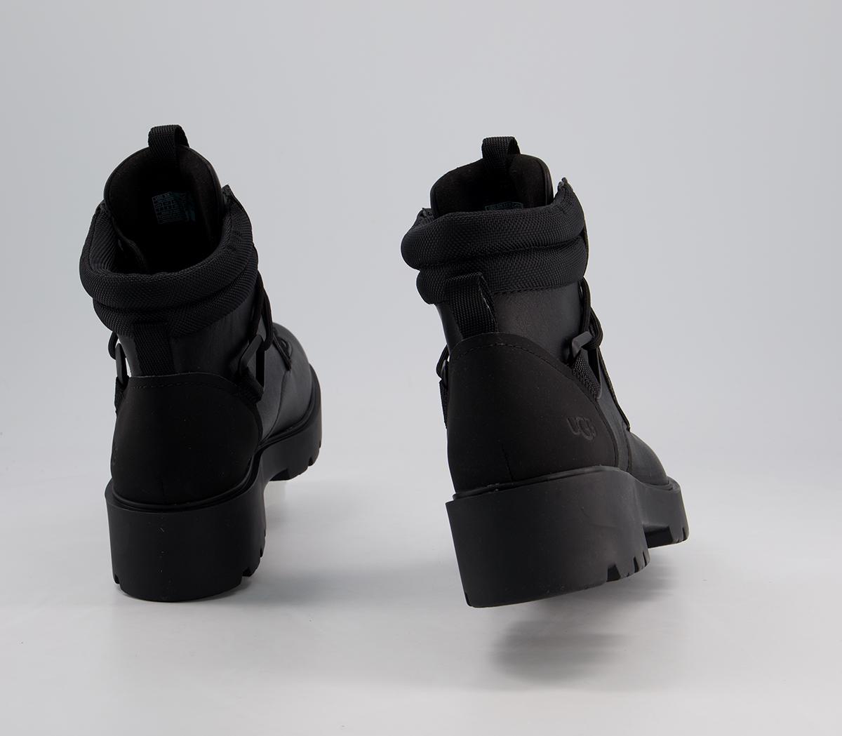 UGG Tioga Boots UGG Tioga Boots Black