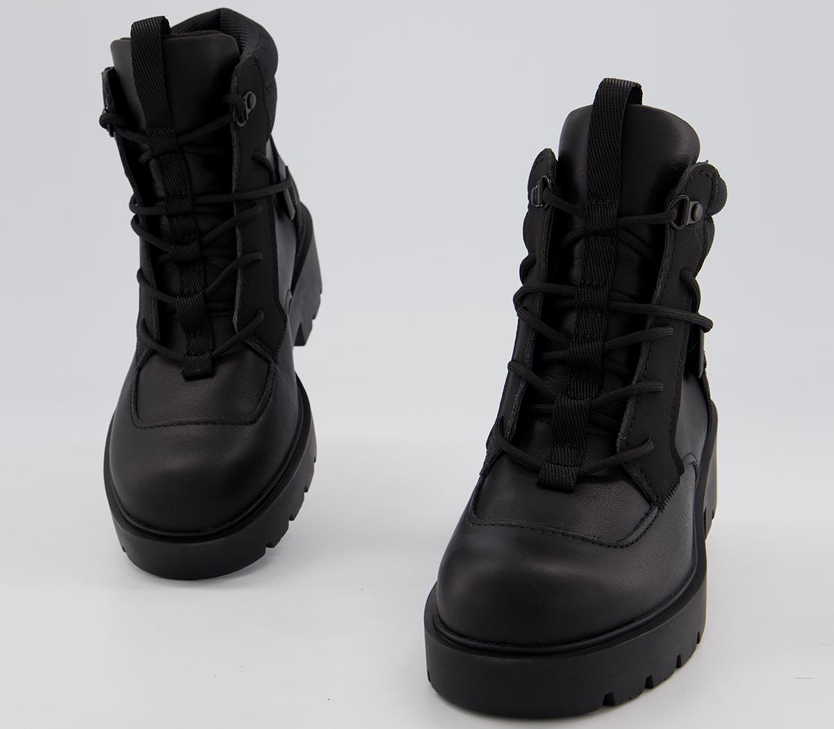 UGG Tioga Boots UGG Tioga Boots Black