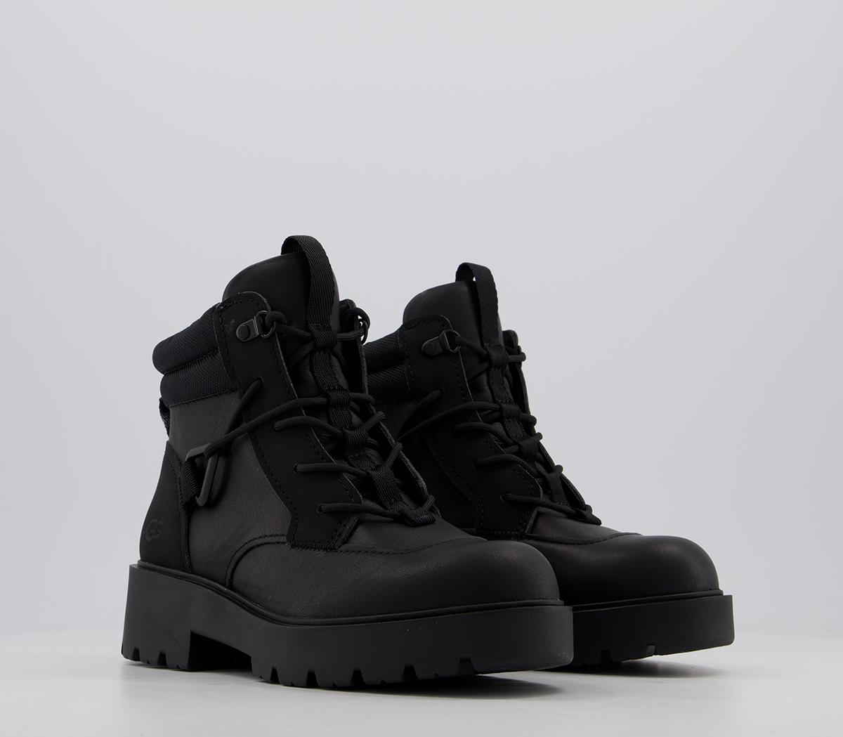 UGG Tioga Boots UGG Tioga Boots Black