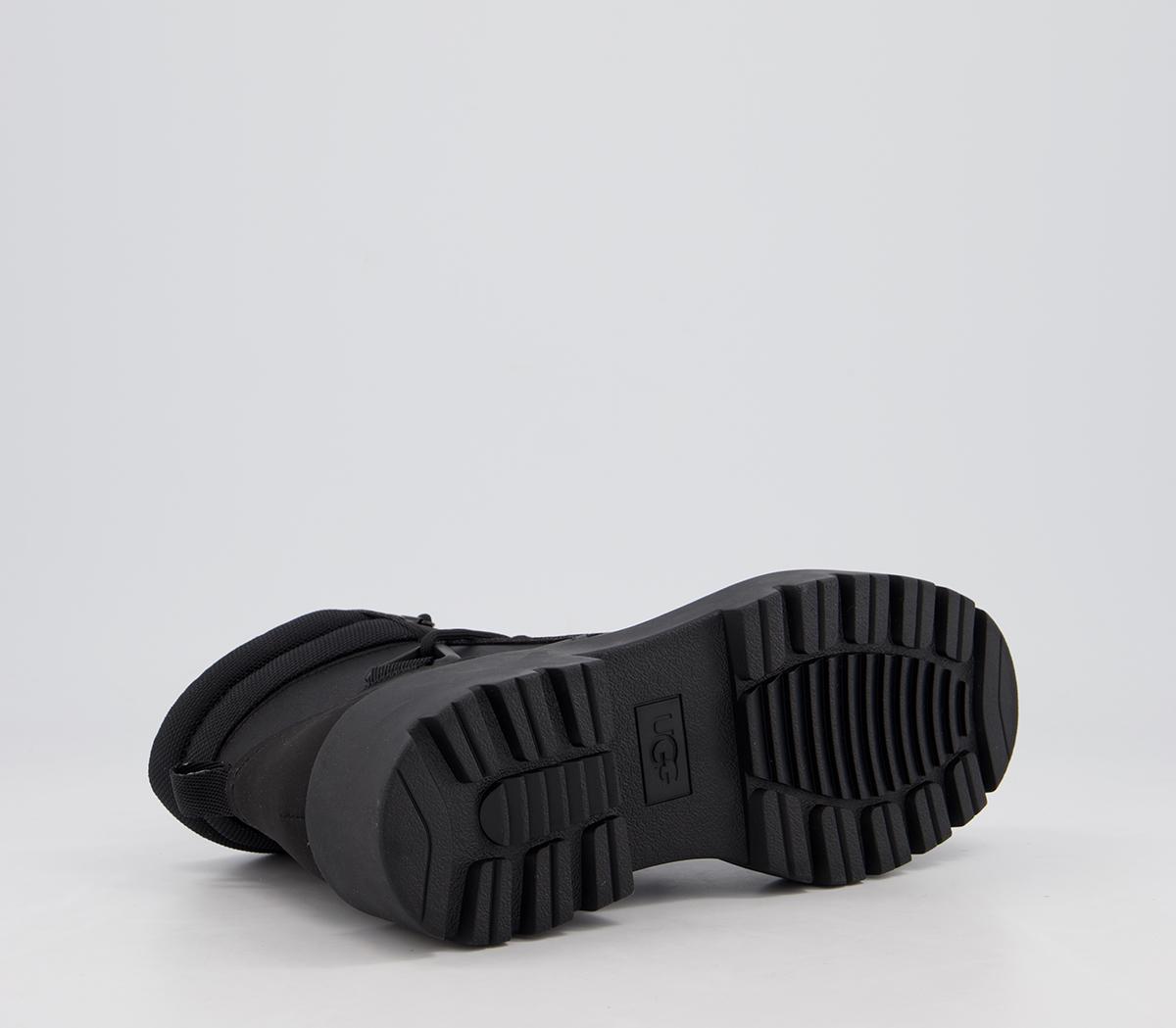 UGG Tioga Boots UGG Tioga Boots Black