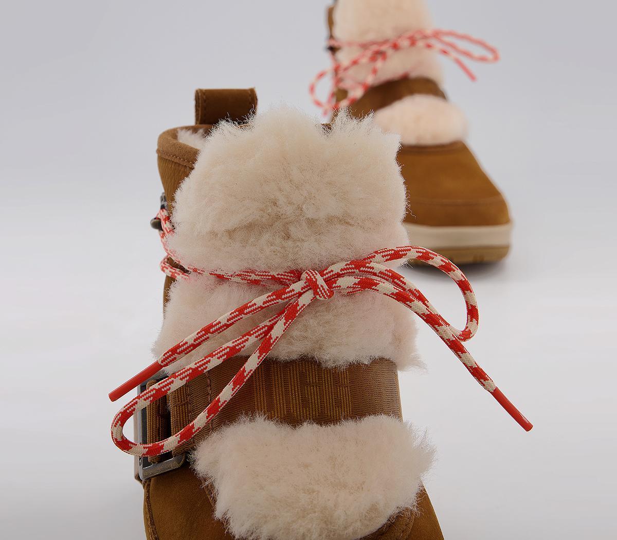 UGG Classic Weather Hiker Boots UGG Classic Weather Hiker Boots Chestnut