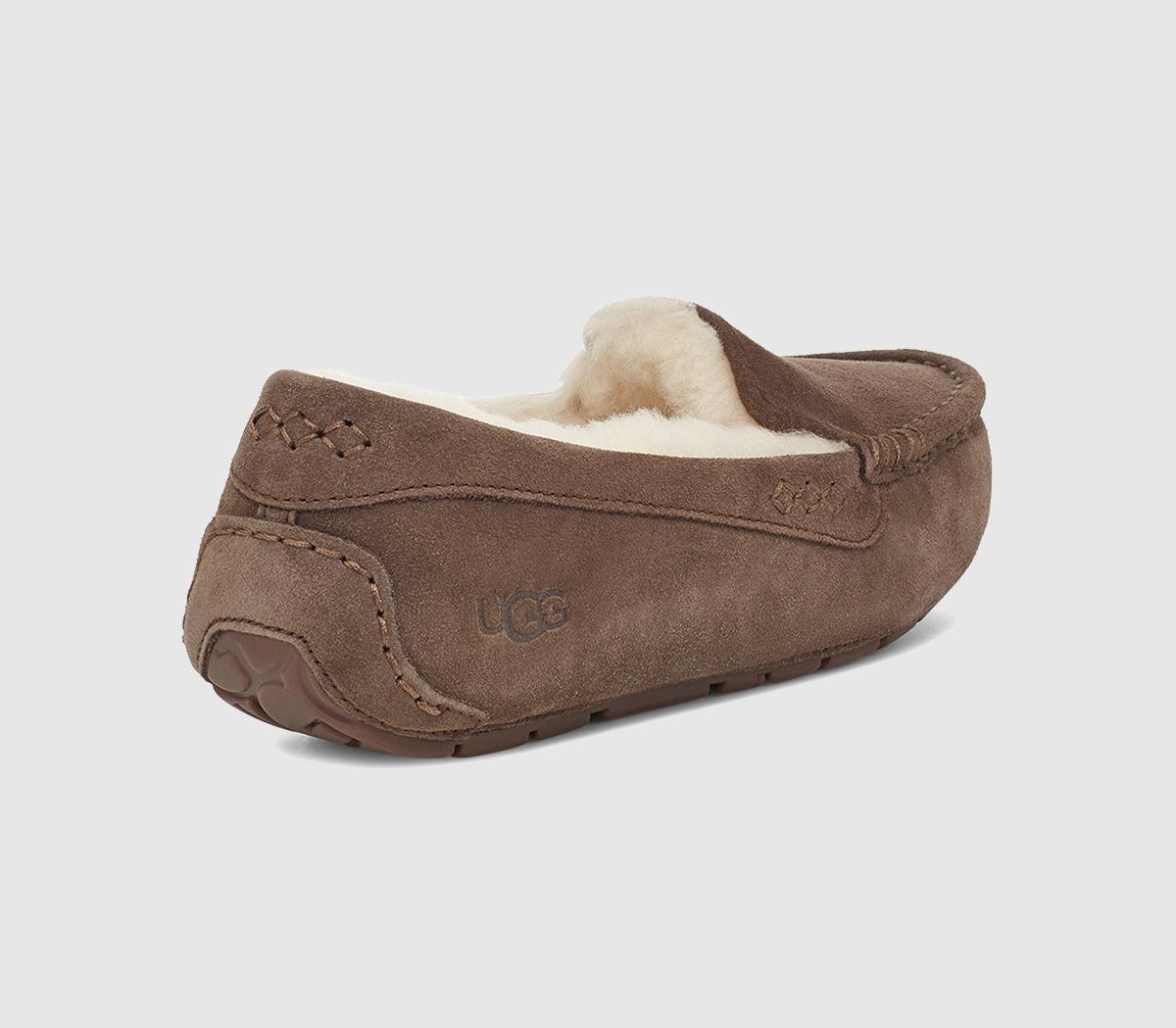 UGGAnsley SlippersEspresso