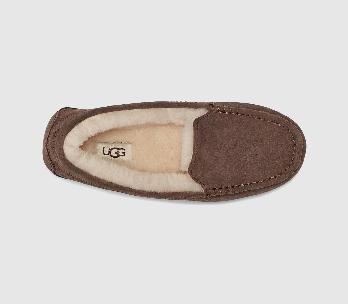 UGGAnsley SlippersEspresso