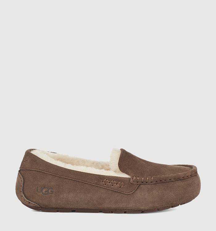 UGG Ansley Slippers Espresso