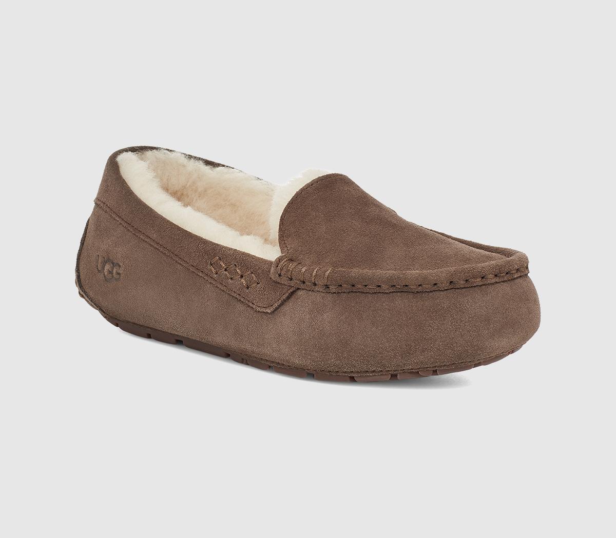 UGGAnsley SlippersEspresso