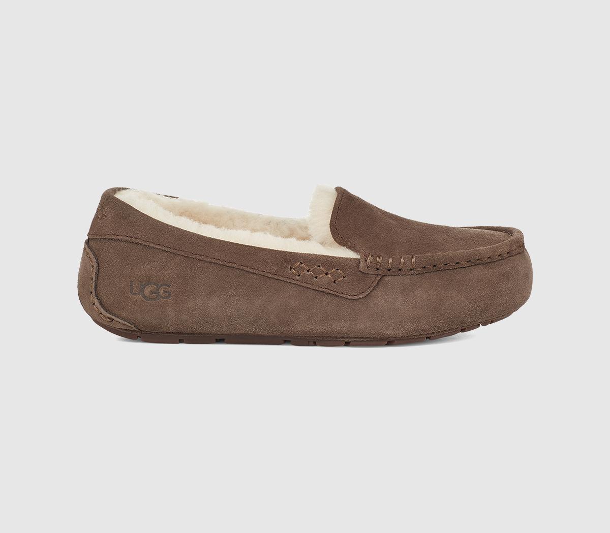 UGGAnsley SlippersEspresso