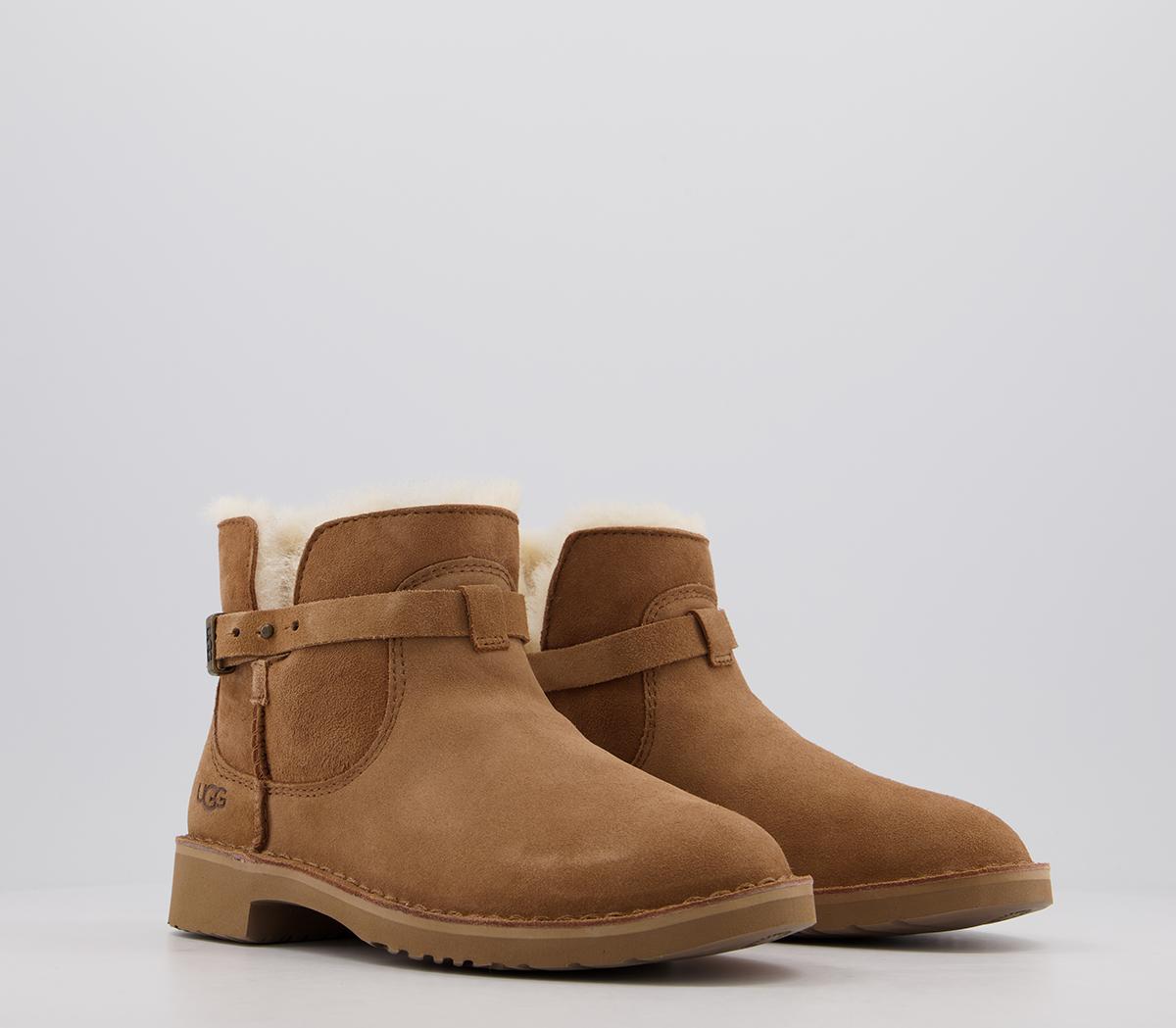 UGG Elisa Boots UGG Elisa Boots Chestnut