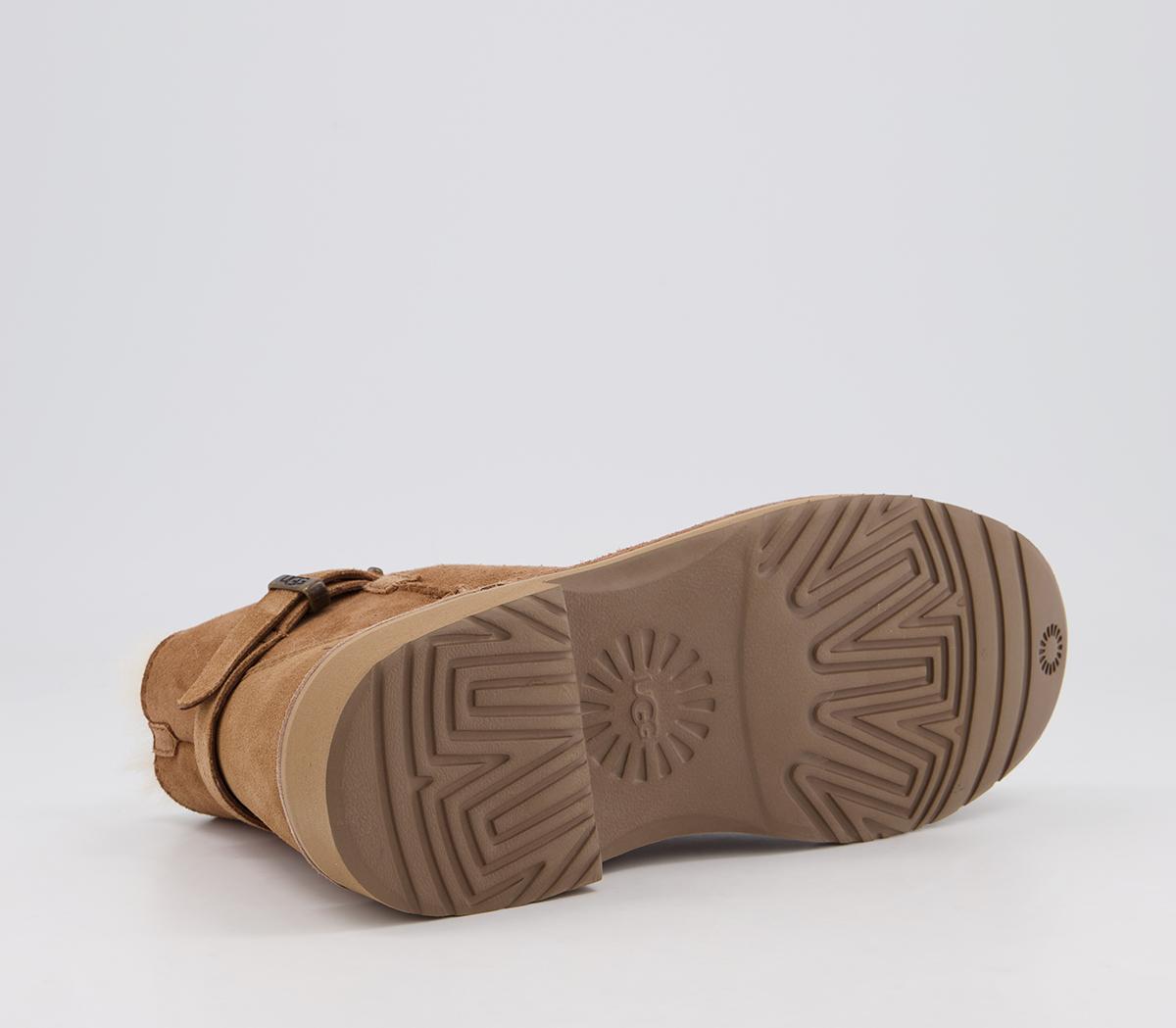 UGG Elisa Boots UGG Elisa Boots Chestnut