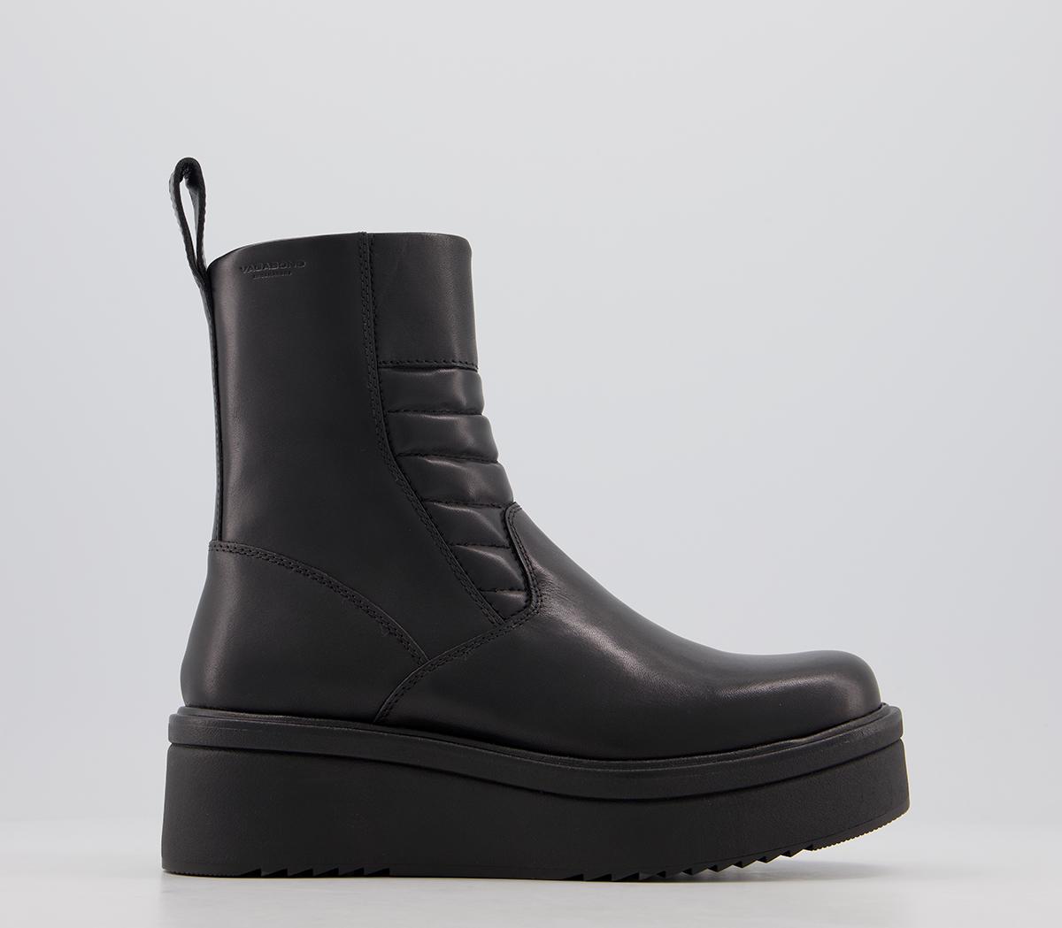 Vagabond biker boots sale