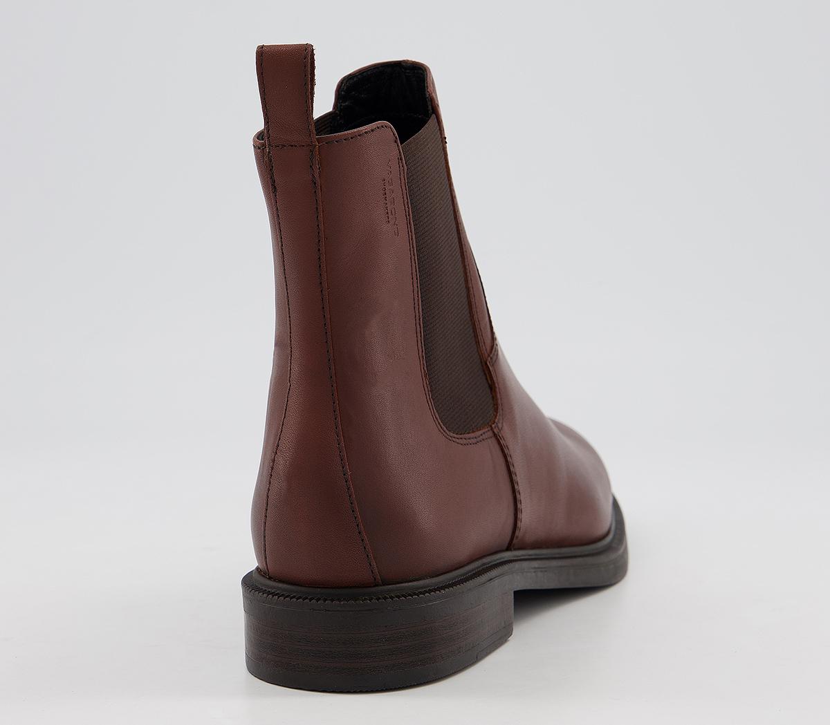vagabond shoemakers amina chelsea bootie