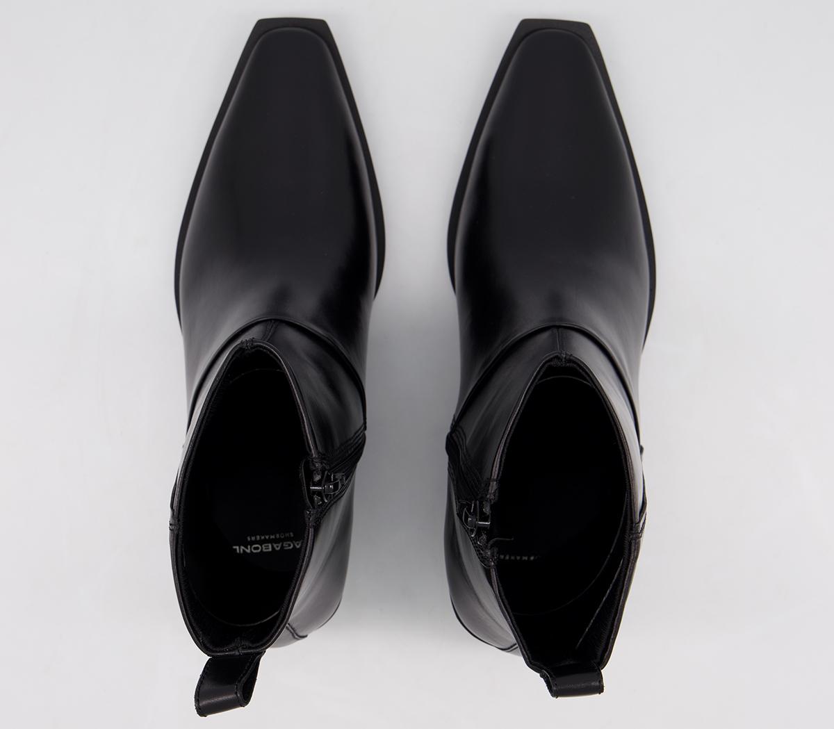 Vagabond ShoemakersAlly Chelsea BootsBlack