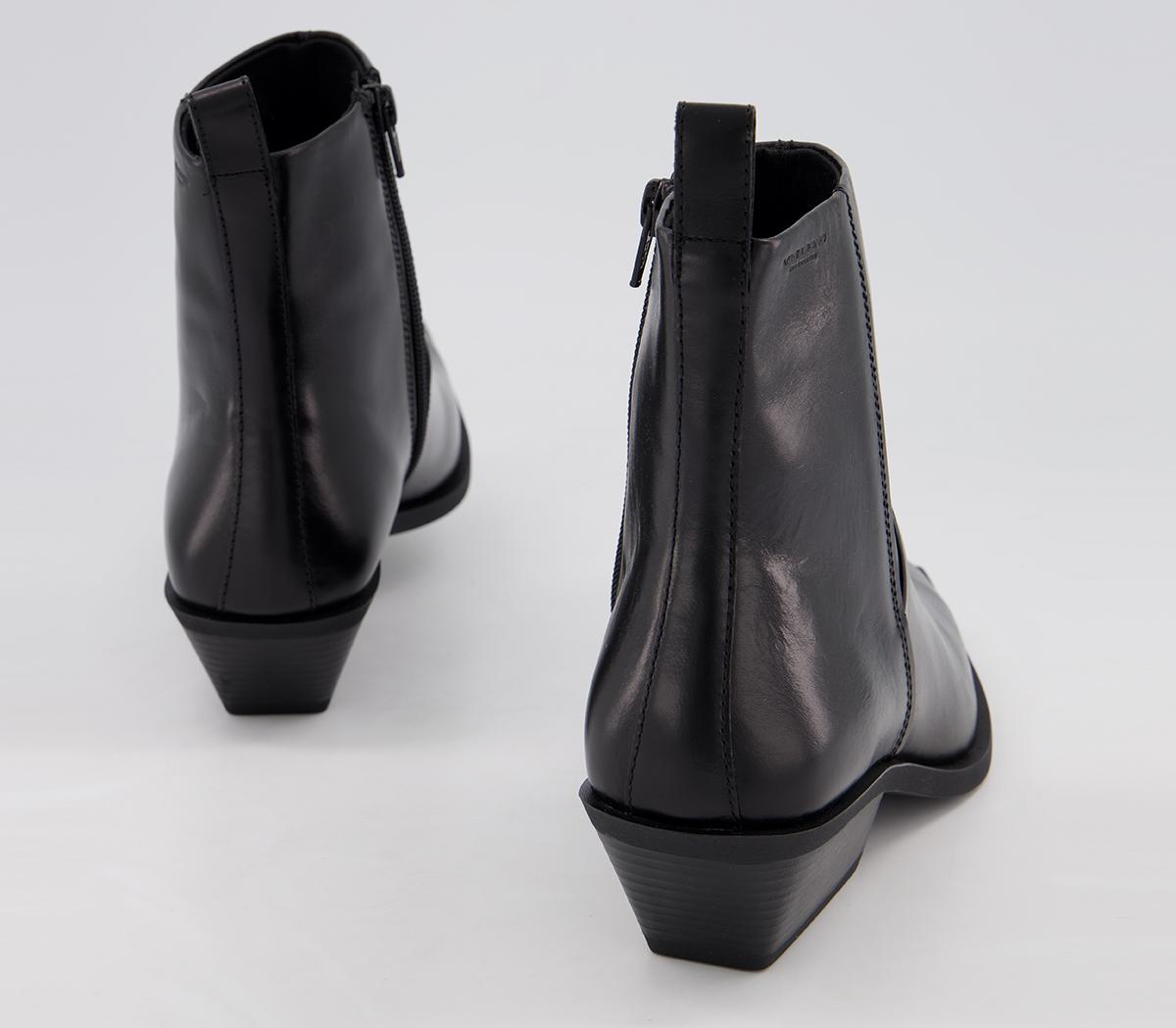 Vagabond ShoemakersAlly Chelsea BootsBlack
