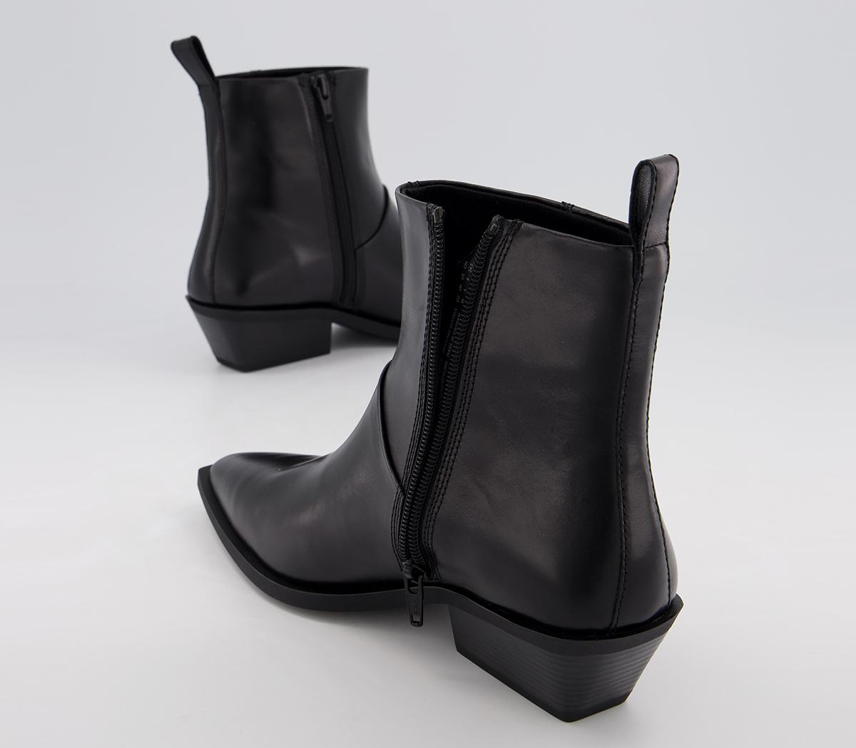 Vagabond ShoemakersAlly Chelsea BootsBlack