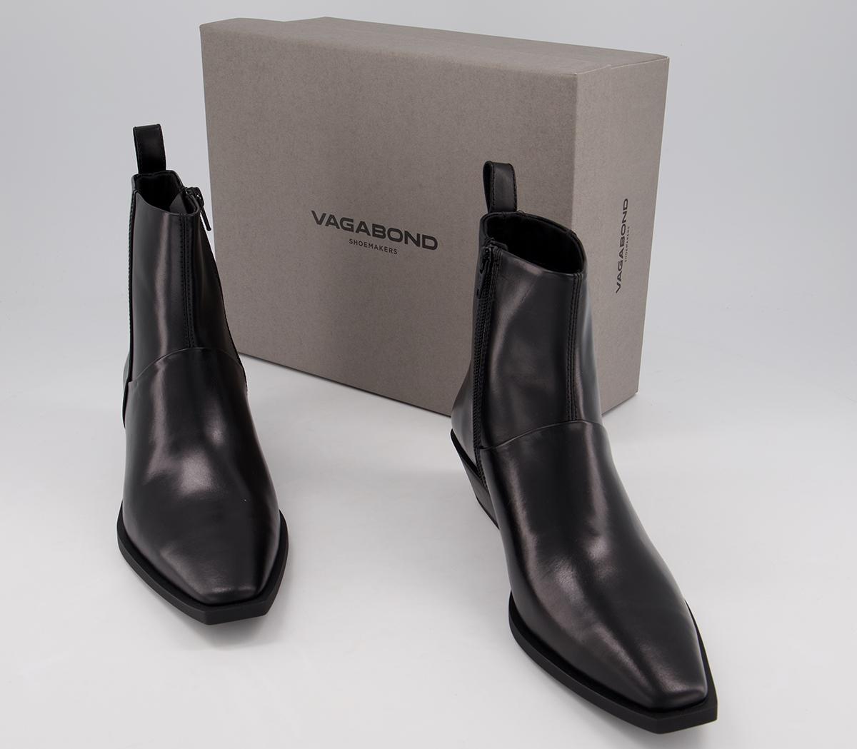 Vagabond ShoemakersAlly Chelsea BootsBlack