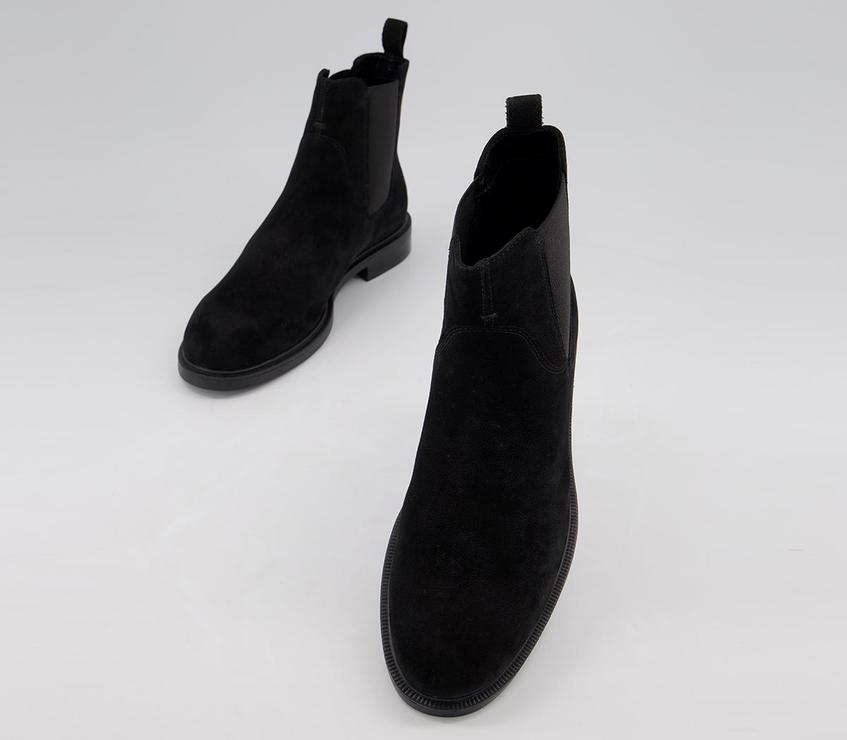 vagabond shoemakers amina chelsea bootie