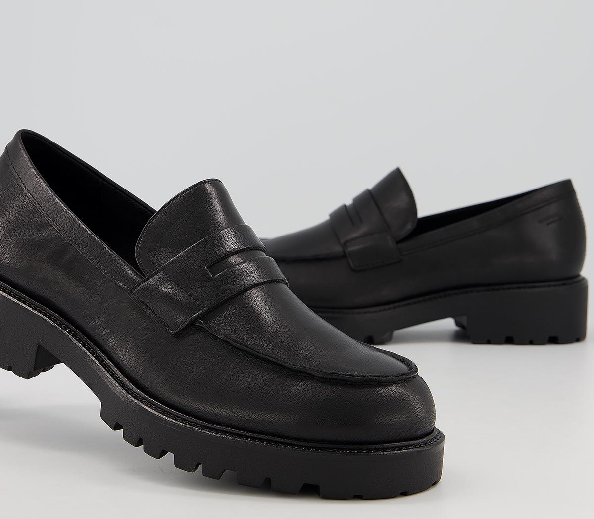 Vagabond ShoemakersKenova LoaferBlack