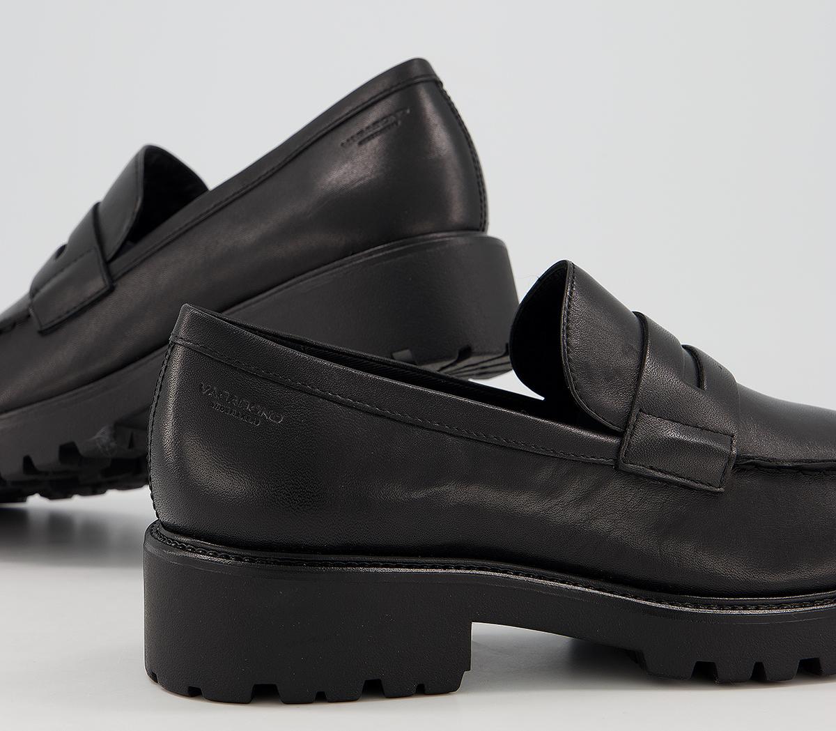 Vagabond ShoemakersKenova LoaferBlack