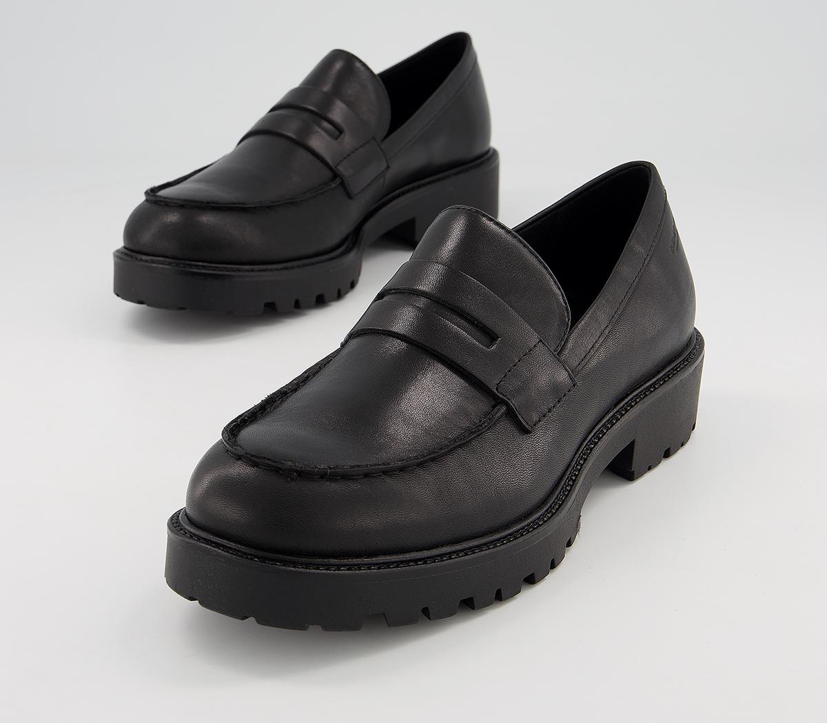 Vagabond ShoemakersKenova LoaferBlack