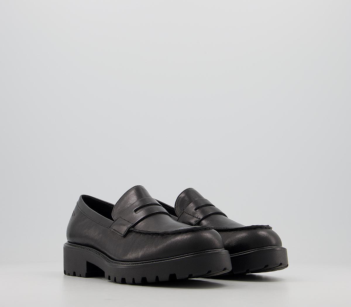 Vagabond ShoemakersKenova LoaferBlack
