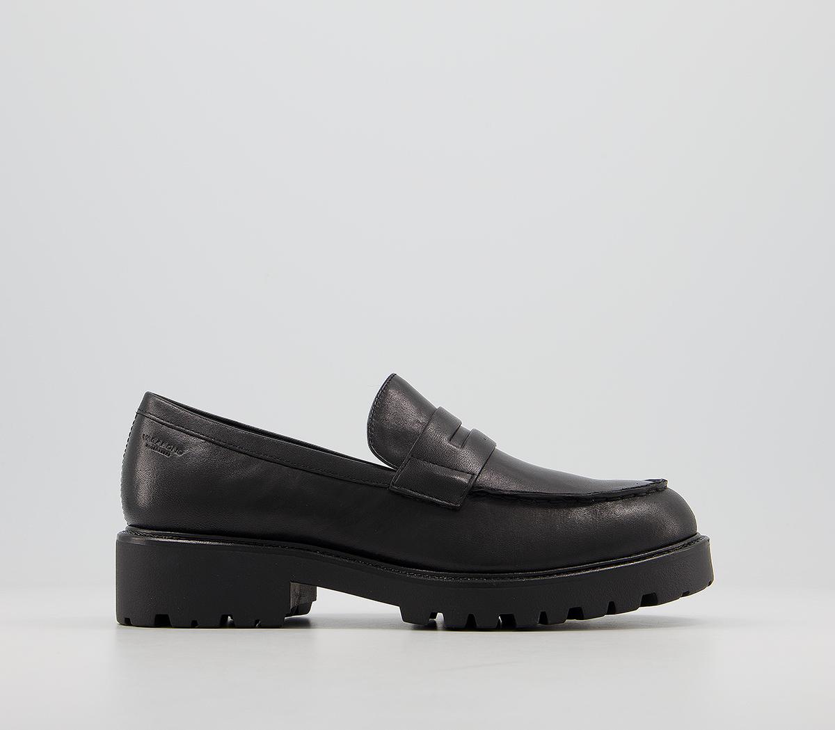 Vagabond shoemakers deals kenova loafer