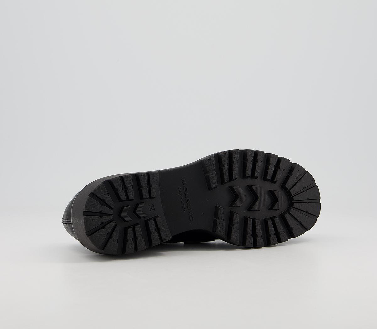 Vagabond ShoemakersKenova LoaferBlack