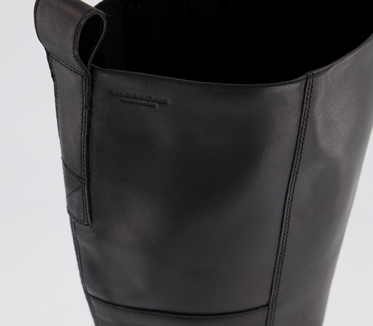 Vagabond ShoemakersKenova Tall BootsBlack