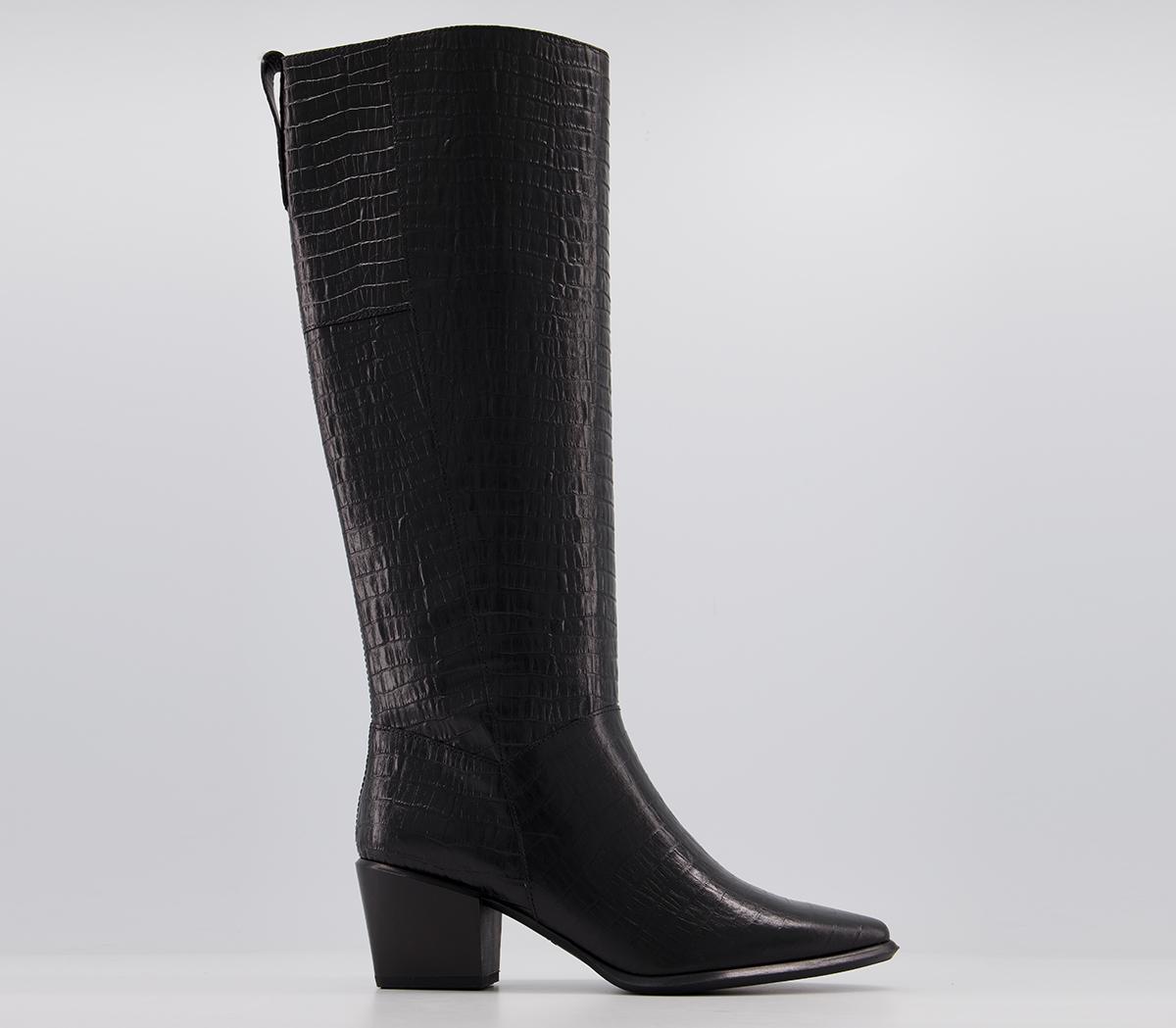 gabor boots slim