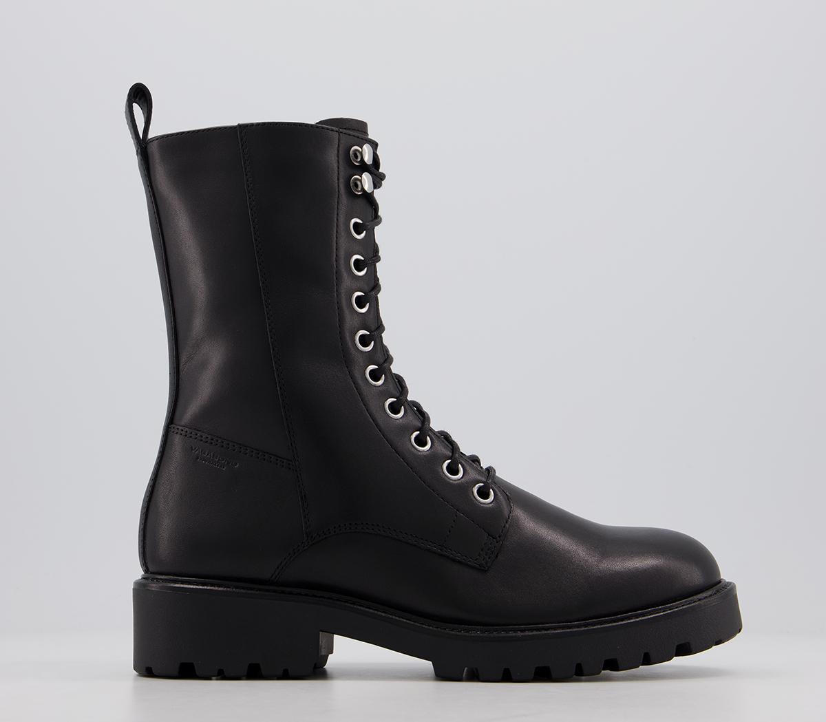 Vagabond kenova lace outlet up boots