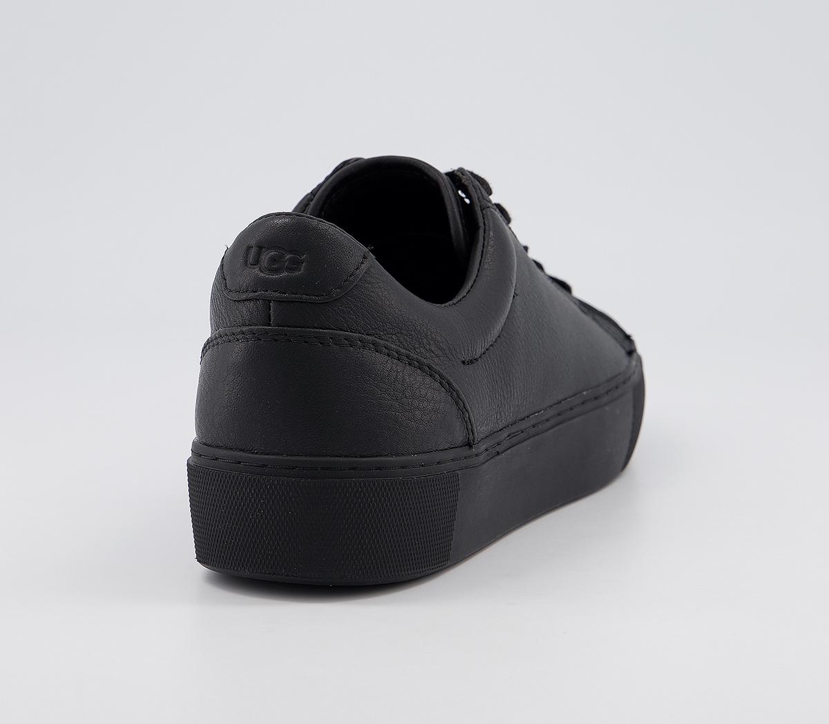 ugg zilo trainers navy