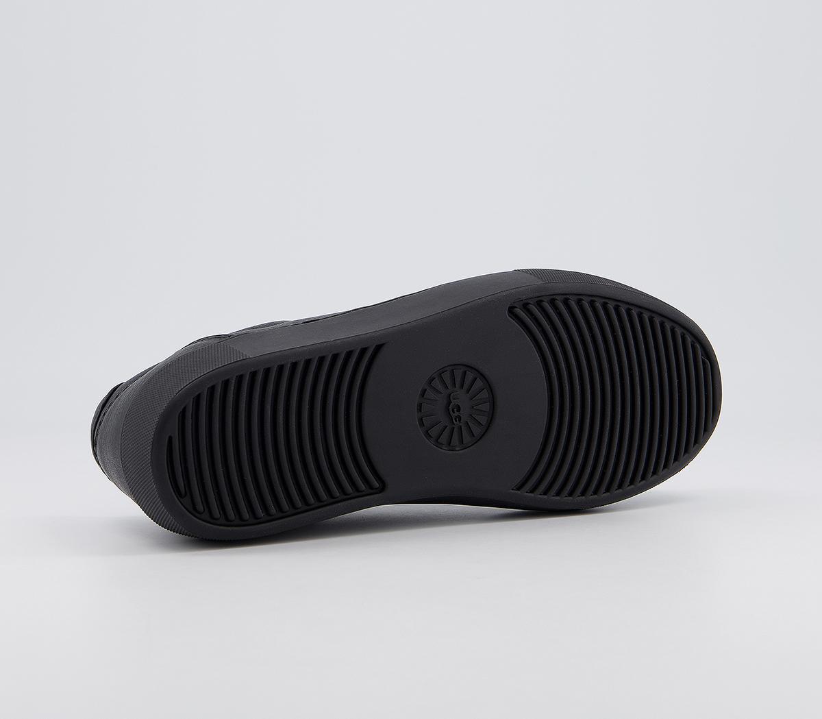 zilo ugg trainers