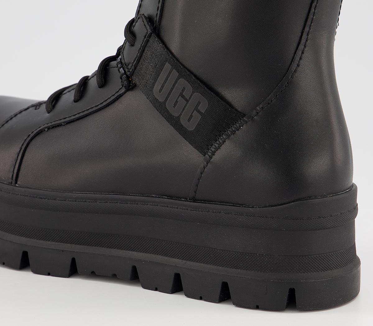 UGGSheena BootsBlack