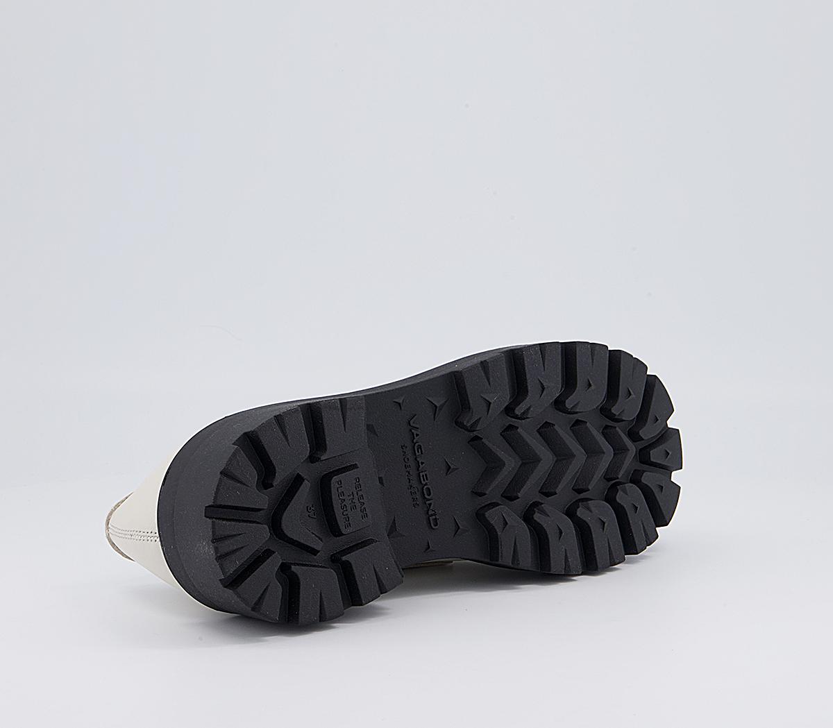 Vagabond Shoemakers Cosmo 2.0 Loafers Vagabond Shoemakers Cosmo 2.0 Loafers Off White Leather