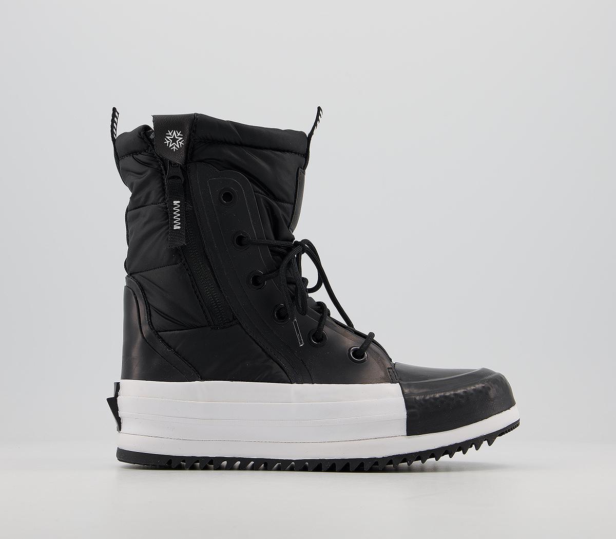 converse mc boot