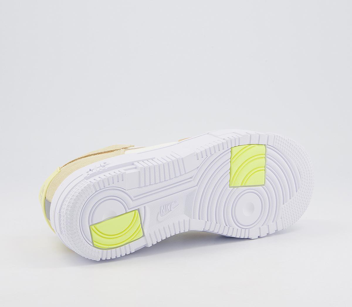 sail bucktan coconut milk lemon drop sesame