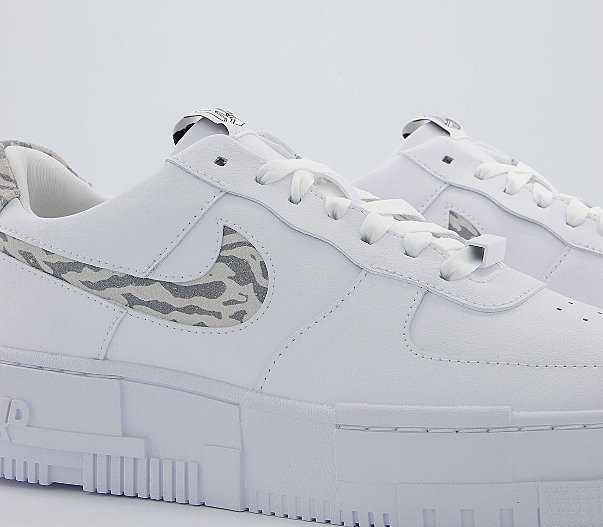 women airforce 1 pixel