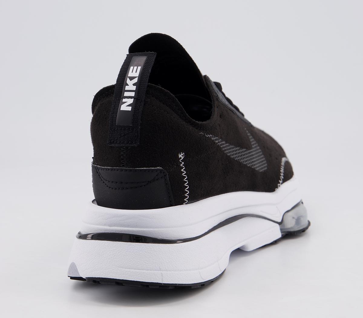Nike Air Zoom Type Trainers Nike Air Zoom Type Trainers Black Anthracite White