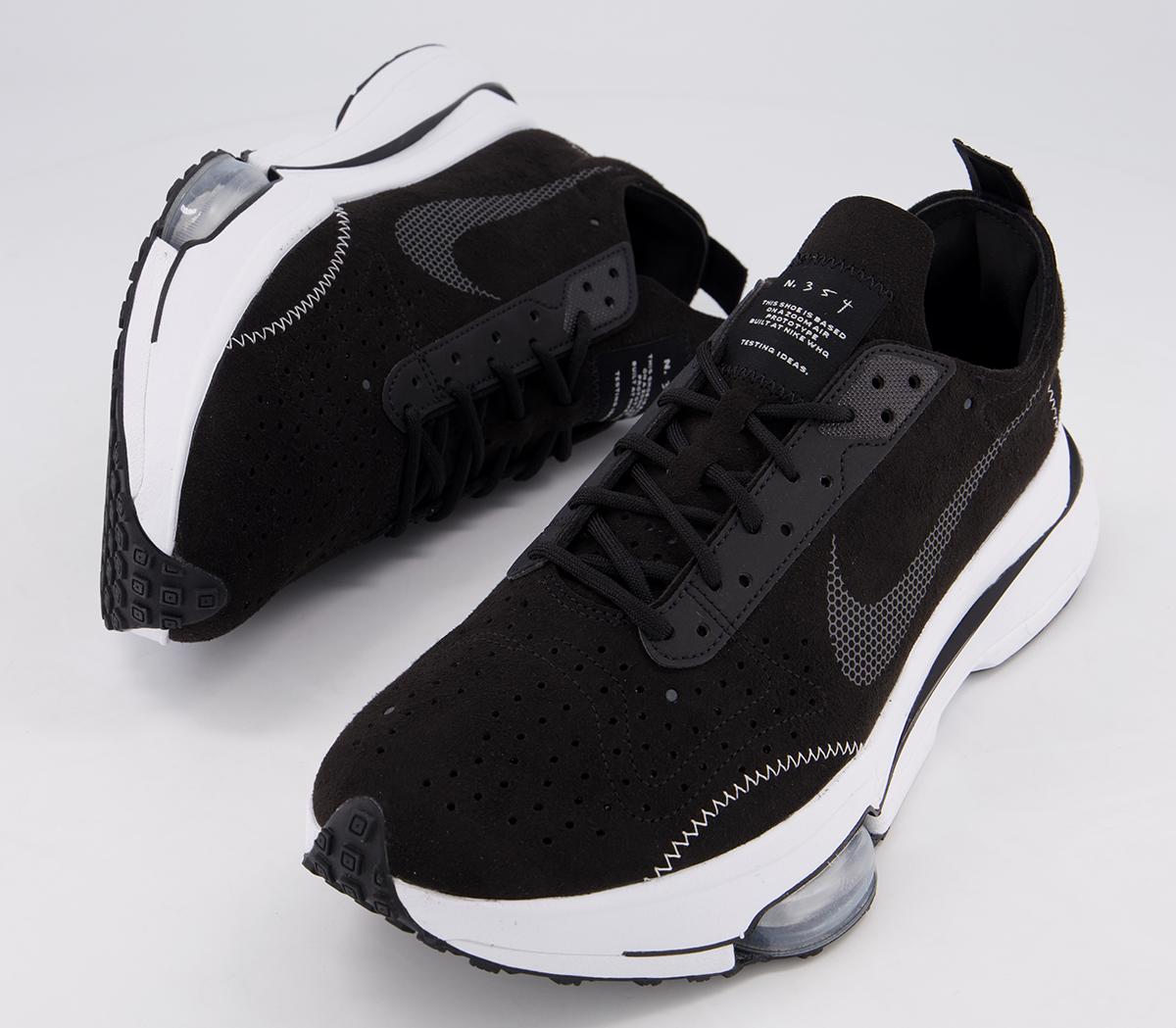 Nike Air Zoom Type Trainers Nike Air Zoom Type Trainers Black Anthracite White