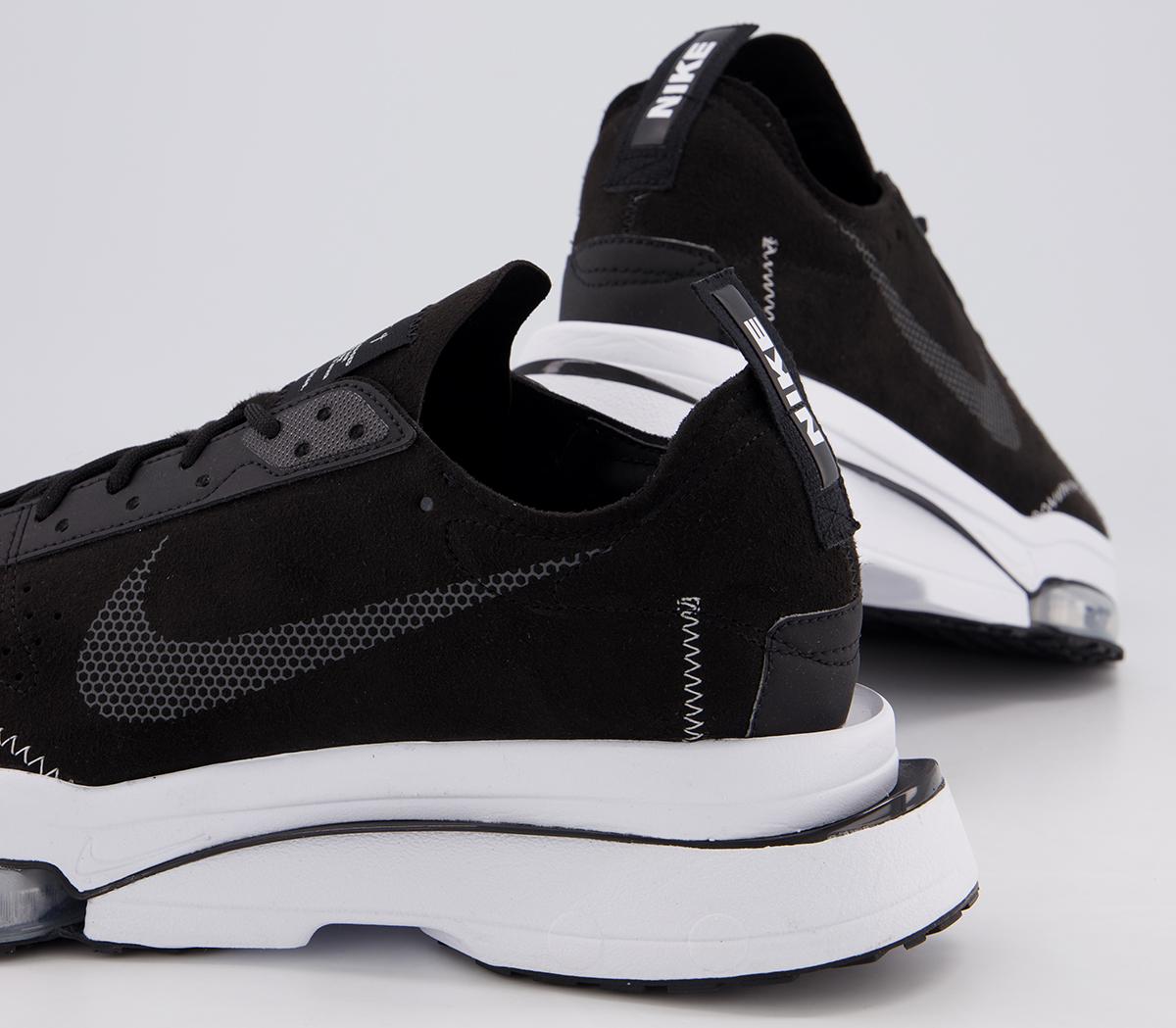 Nike Air Zoom Type Trainers Nike Air Zoom Type Trainers Black Anthracite White