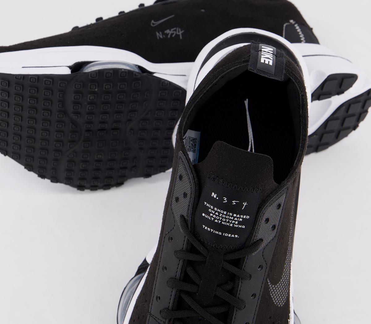 Nike Air Zoom Type Trainers Nike Air Zoom Type Trainers Black Anthracite White
